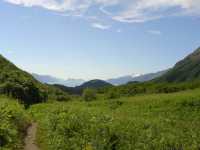 Lost Lake Trail